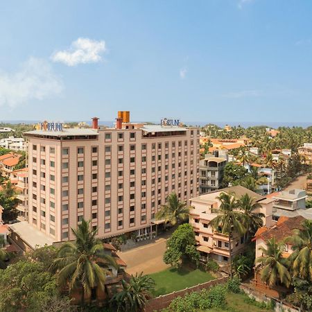 Fortune Select Candolim, Goa - Member Itc Hotels' Group Exterior photo