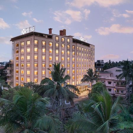 Fortune Select Candolim, Goa - Member Itc Hotels' Group Exterior photo