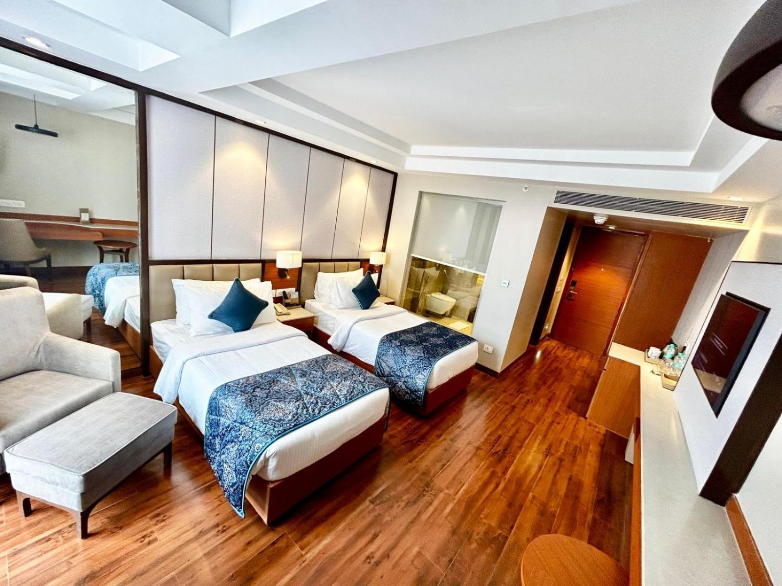 Fortune Select Candolim, Goa - Member Itc Hotels' Group Exterior photo