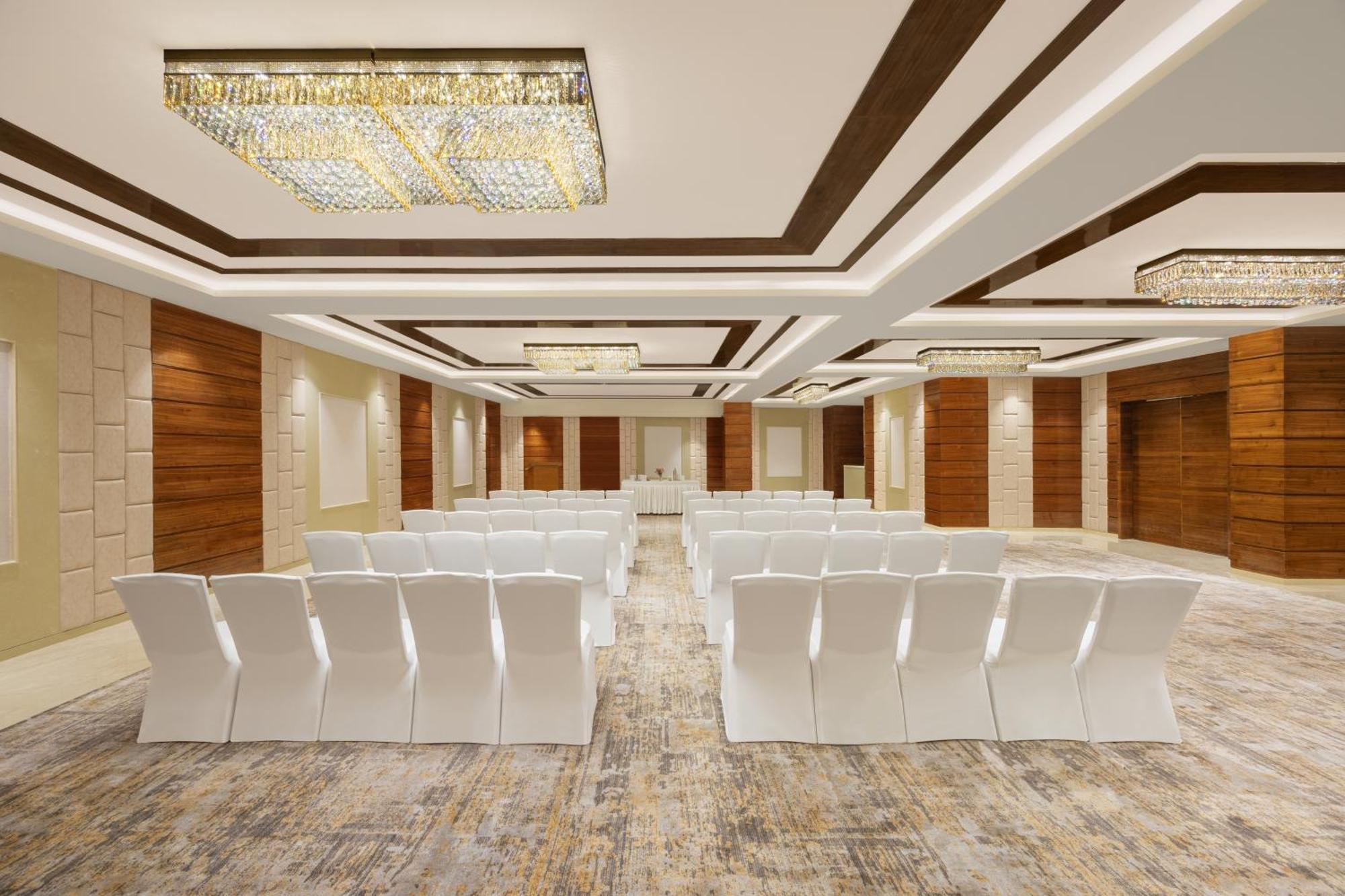Fortune Select Candolim, Goa - Member Itc Hotels' Group Exterior photo