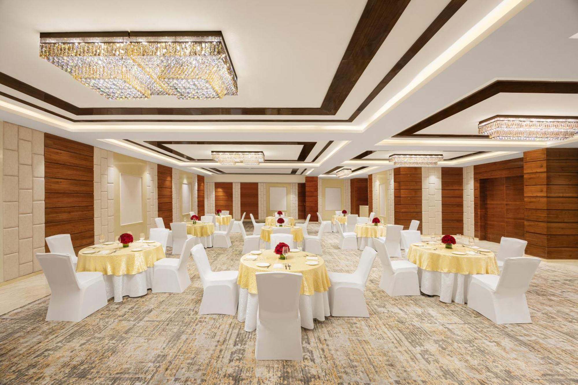 Fortune Select Candolim, Goa - Member Itc Hotels' Group Exterior photo
