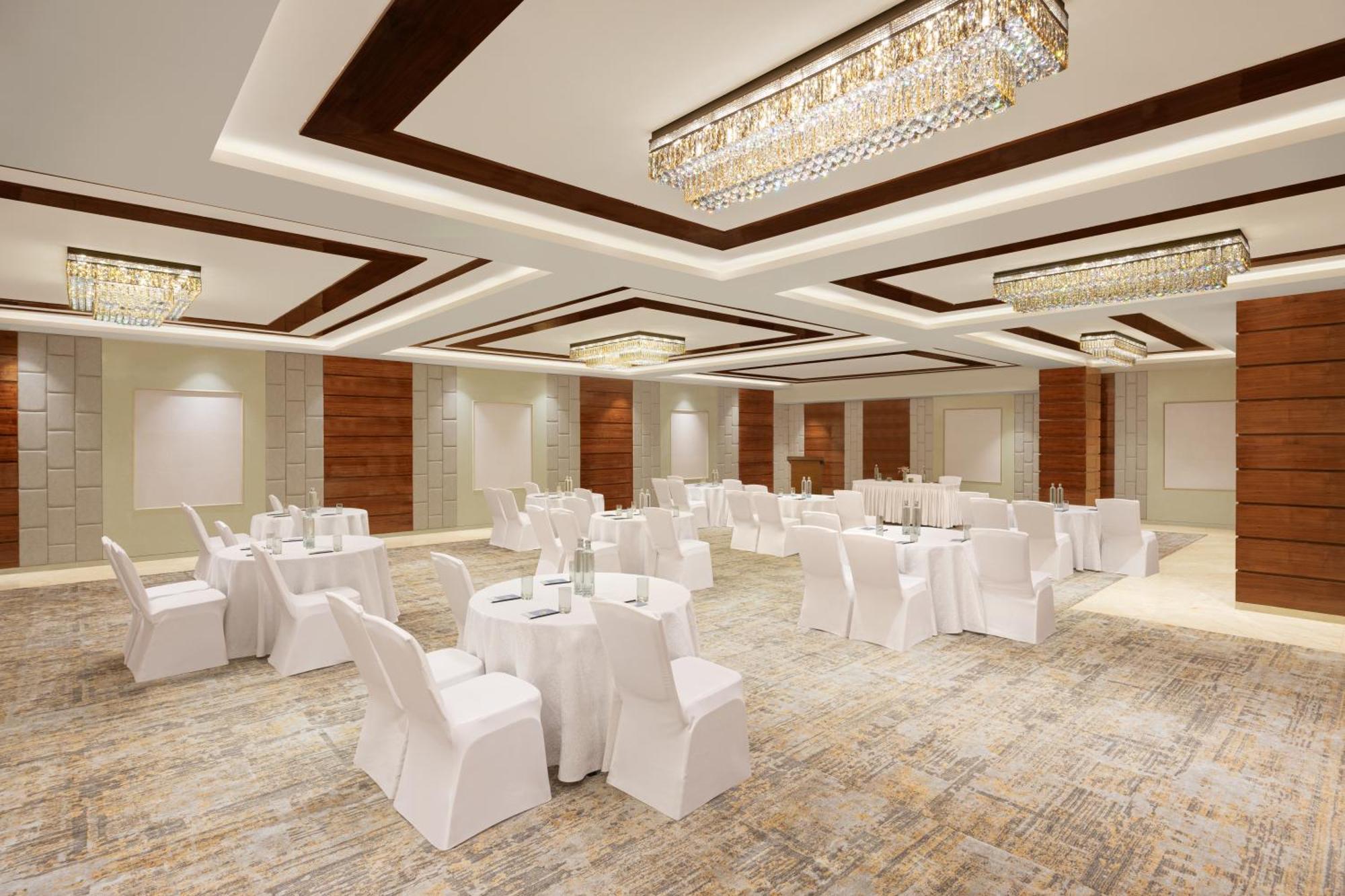 Fortune Select Candolim, Goa - Member Itc Hotels' Group Exterior photo